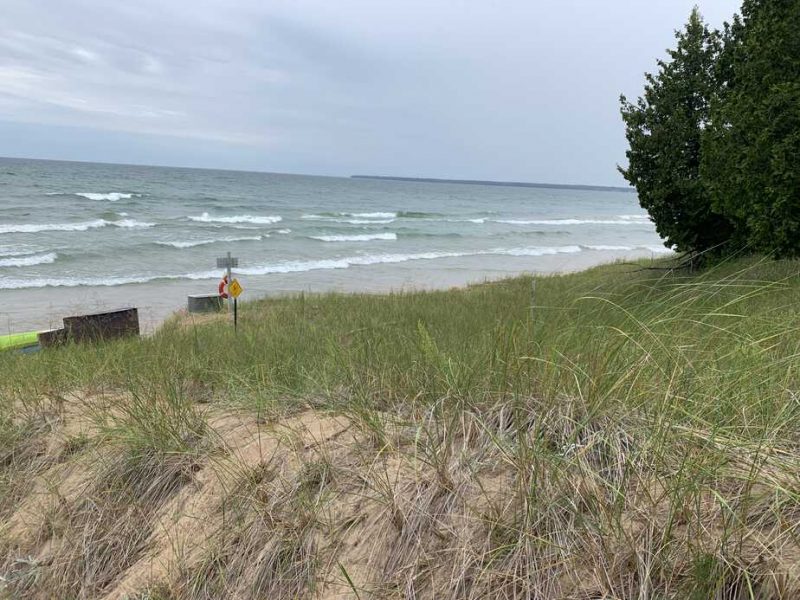 whitefish dunes door county