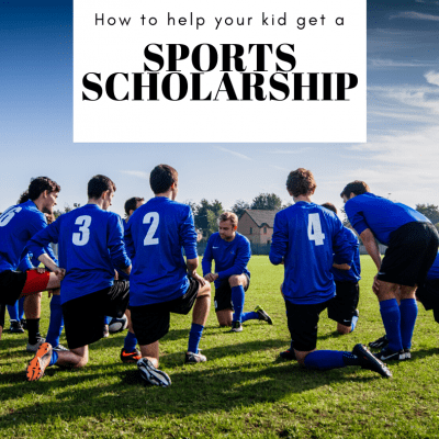 how to help your kid get a sports scholarship (1)