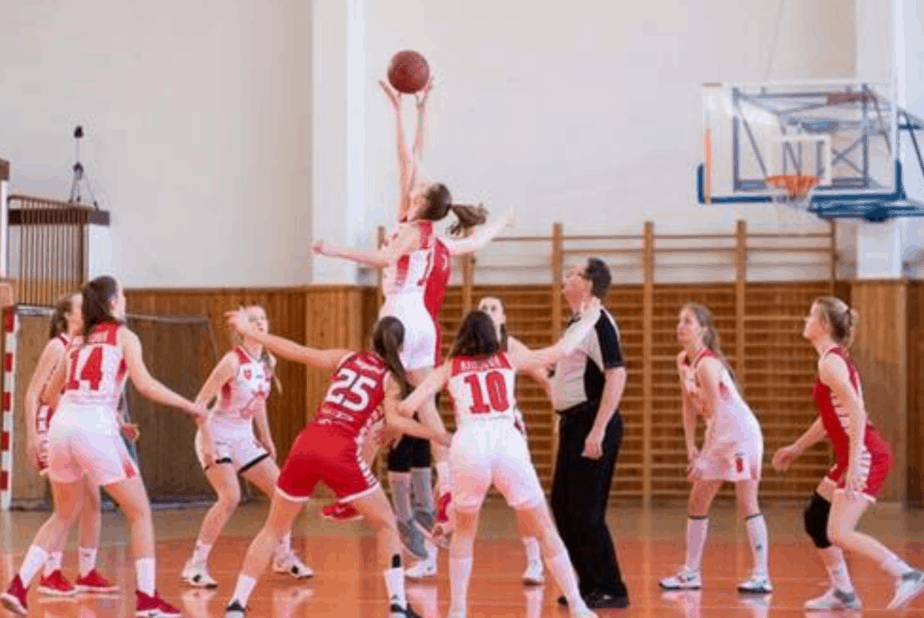 how to help your teen get a sports scholarship