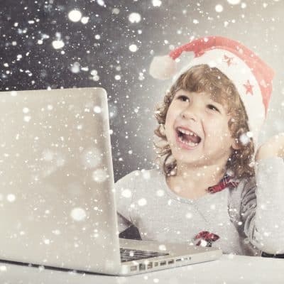 6 Tips for Homeschool Families Through the Holidays