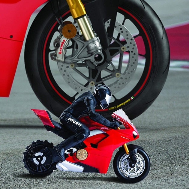 Gift Ideas for Teens and Tweens Upriser Ducati