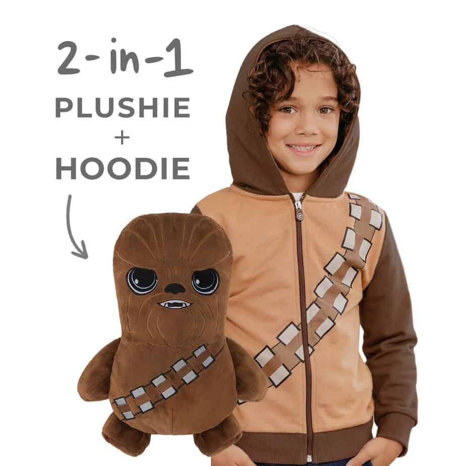 Gift Ideas For Star Wars Fans chewy