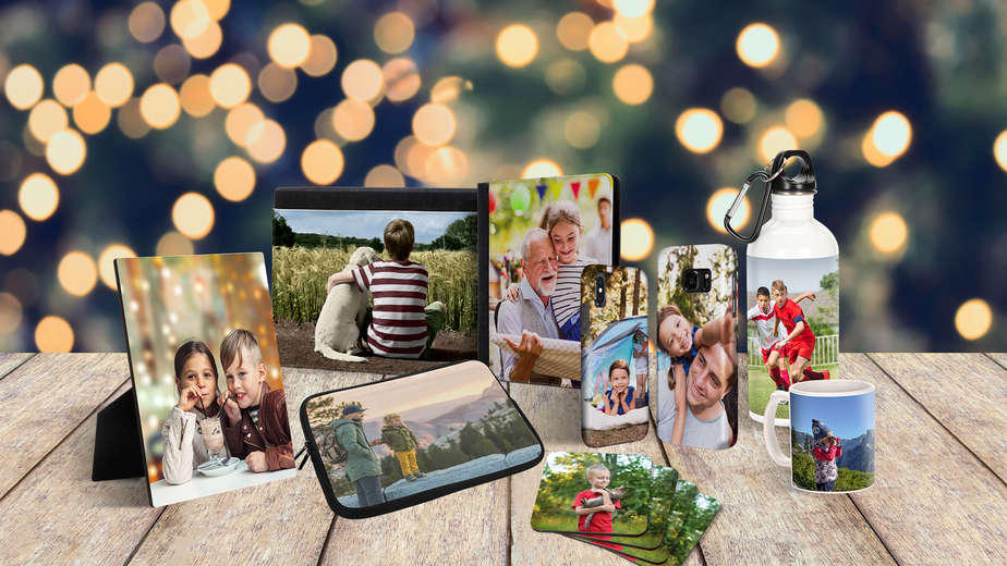 photoshop elements gifts