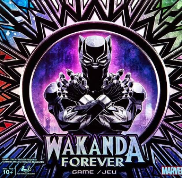 Gift Ideas for Teens and Tweens wakanda