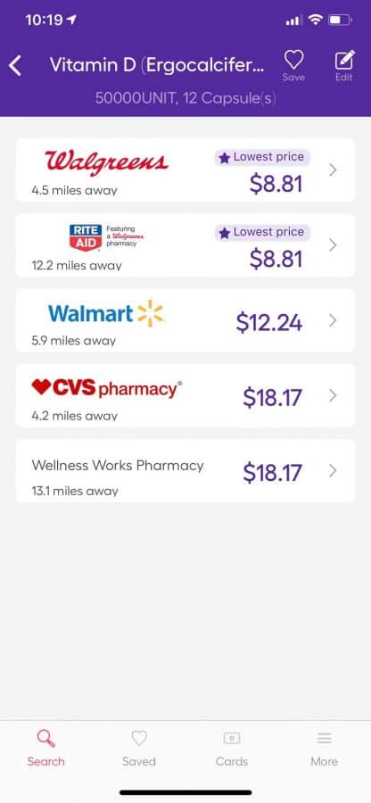 Pets SingleCare