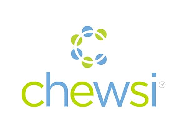 chewsi logo