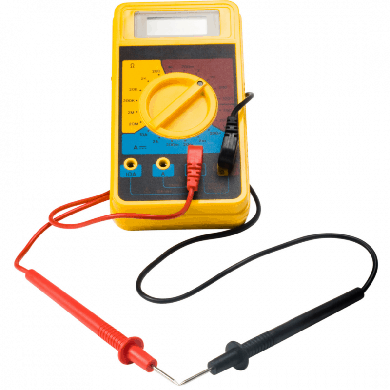 multimeter