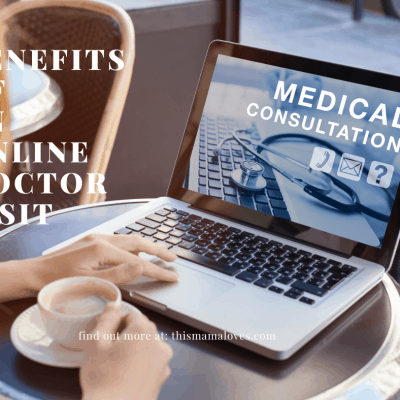 Some Crucial Benefits of an Online Doctor