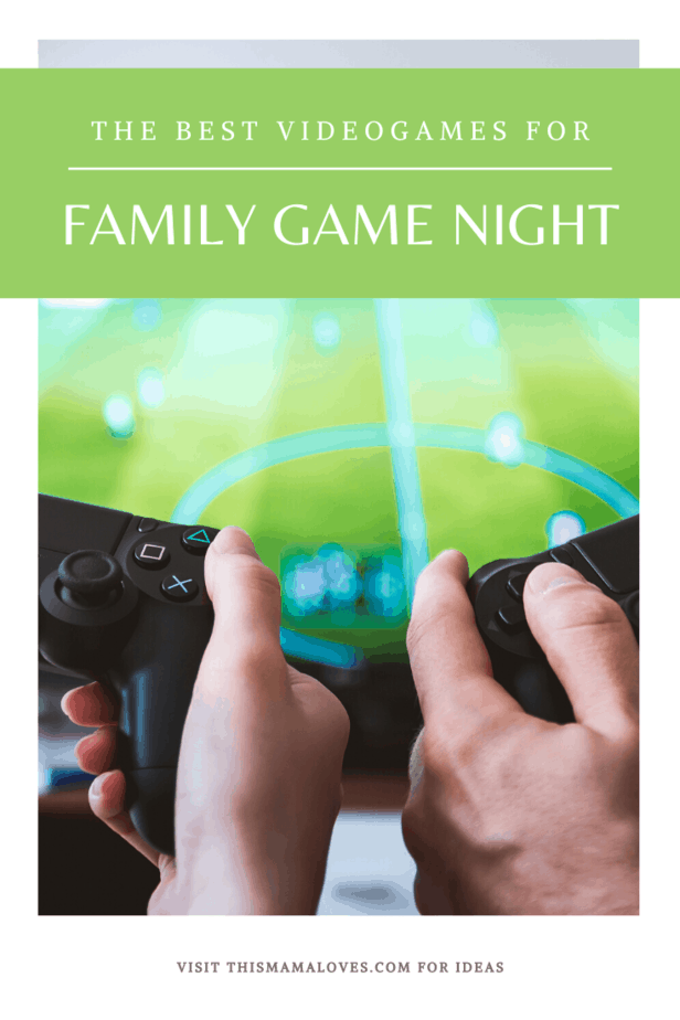 Virtual Game Night! The Best Free Online Games for Kids