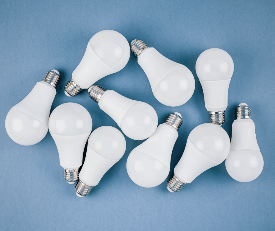 led light bulbs