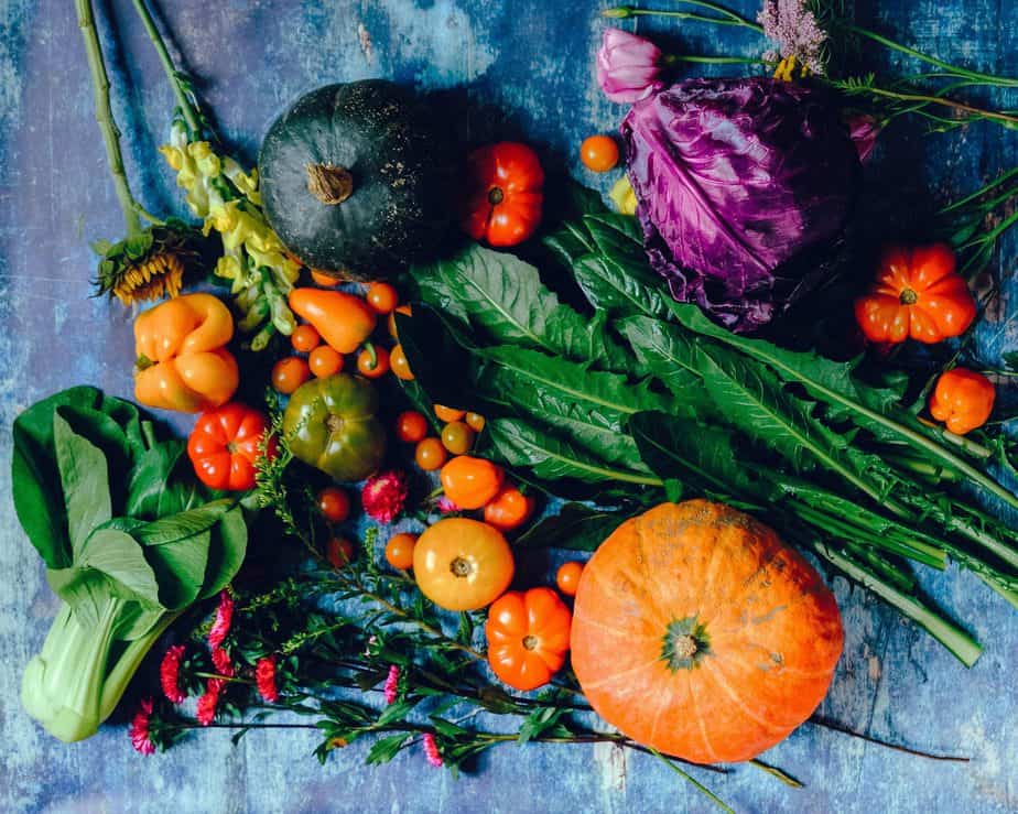 variety-of-vegetables