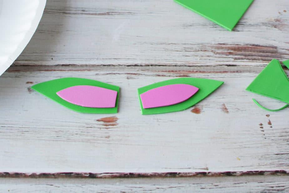 Baby Yoda Elf on the Shelf Costume This Mama Loves