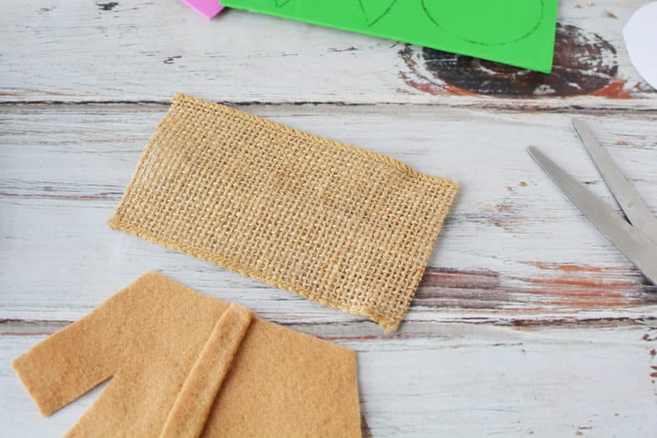 Baby Yoda Elf on the Shelf Costume This Mama Loves