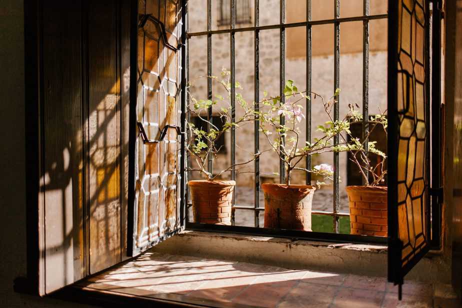 How To Design A Nature Inspired Home Interior - This Mama Loves