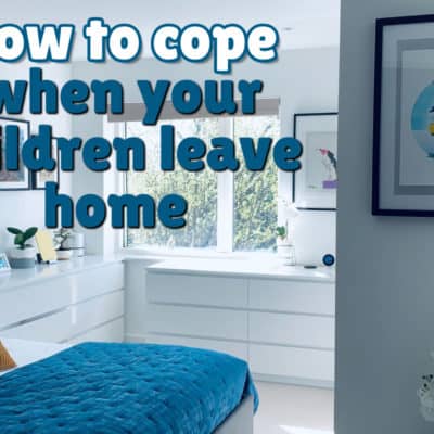 Empty Nest Ahead: How to Cope When Your Children Leave Home