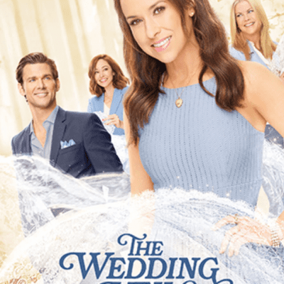 Hallmark Channel’s LOVEUARY Original Encore Premiere of The Wedding Veil” on Saturday, February 5th at 8pm/7c