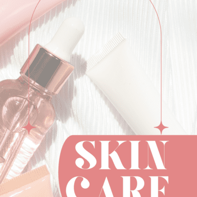 How to Create the Ultimate Skin-Care Routine at Home