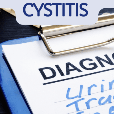 Combatting Cystitis