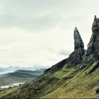 5 Reasons Why Scotland Is A Great Vacation Destination