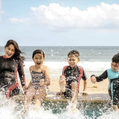 Family Friendly Activities for the Kids this Spring Break 
