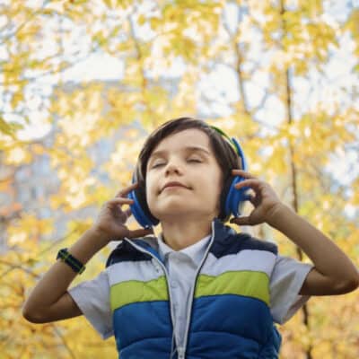 Introducing Music To Your Child As They Grow