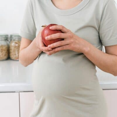 How To Eat Healthily During Pregnancy