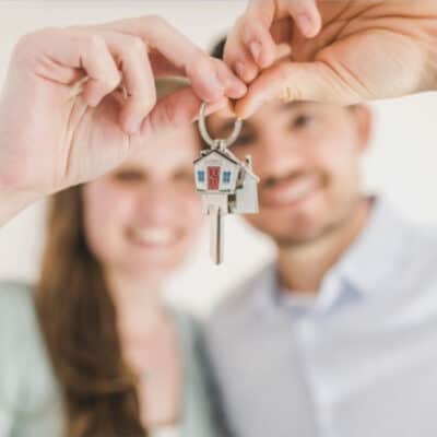4 Considerations for Getting a Home You Love