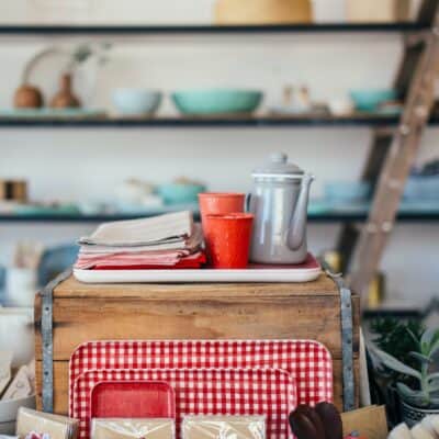 6 Household Items You Should Replace Regularly
