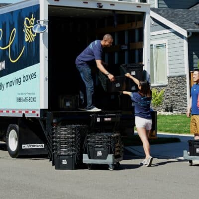 4 Common Moving Mistakes You’re Going to Want to Avoid