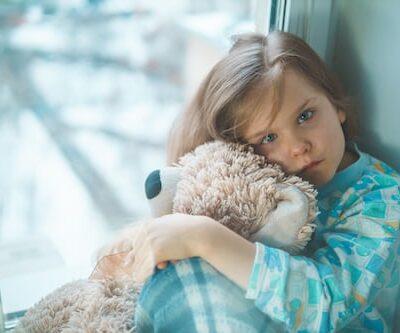 Tips for Managing Your Fear When Your Child Is Seriously Ill