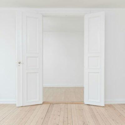 7 Overlooked Steps When You’re Moving Into A New Home