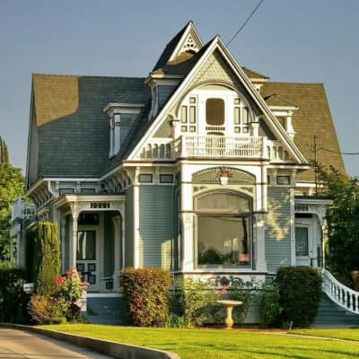 4 Ways To Create An Impact and Boost Curb Appeal