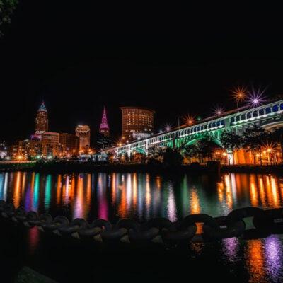 Five Reasons to Visit Cleveland, Ohio