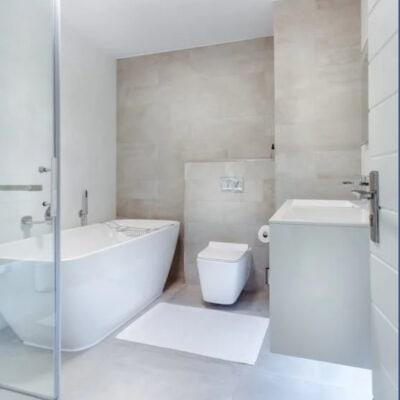 Great Reasons to Upgrade the Bathroom