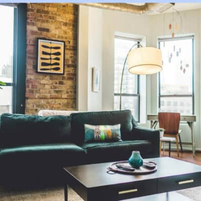 How To Make Your Home As Comfortable As Possible