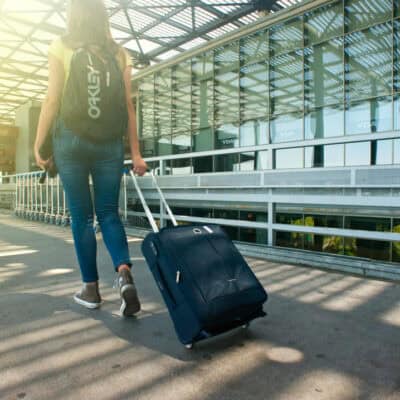 4 Top Tips For Planning The Ultimate Getaway